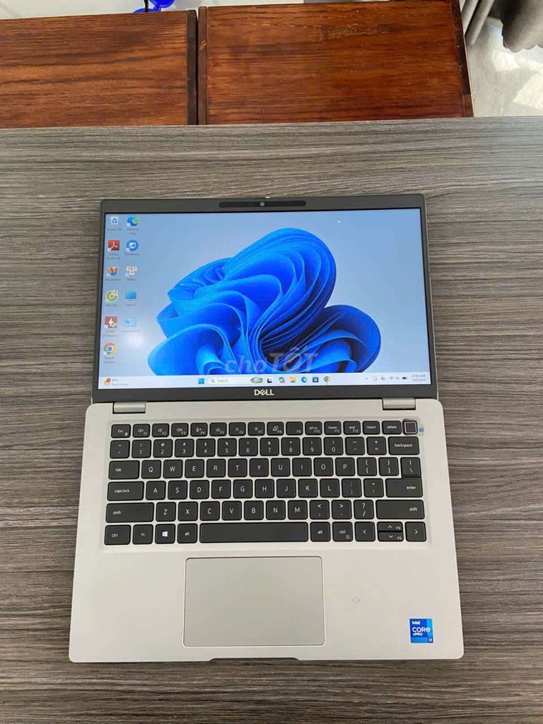  latitude 5420 i7 1145G7 ram 16g SSD 256g . Mua bán Laptop tại Quận Phú Nhuận Tp Hồ Chí Minh được đăng bởi Laptop Tiến Đạt  hình 1