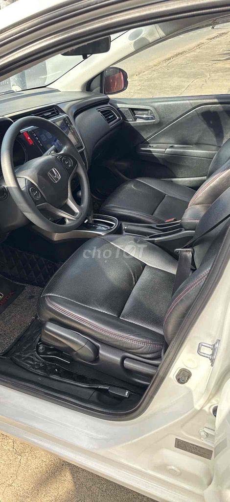 Honda City 2020 1.5 - 89000 km. Mua bán Ô tô tại Thành phố Dĩ An Bình Dương được đăng bởi Phạm Dung hình 6