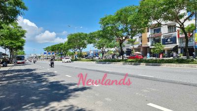 Bán đất khủng 440m2 mặt tiền Lê Văn Hiến, Ngũ Hành Sơn, gần Trần Hoành. Mua bán đất tại Quận Ngũ Hành Sơn Đà Nẵng được đăng bởi Lê Diện