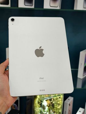 [SALE] iPad Air 4 10.9" 64GB Wifi Chuẩn Zin Pin 95. Mua bán Máy tính bảng tại Quận Phú Nhuận Tp Hồ Chí Minh được đăng bởi TYMO Việt Nam