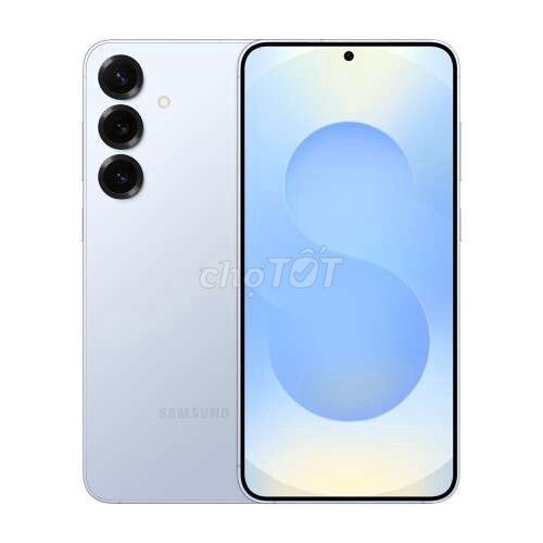 Samsung S25 256GB Ice Blue Việt Nam. Mua bán Điện thoại tại Thành phố Thủ Đức Tp Hồ Chí Minh được đăng bởi Tuấn hình 1