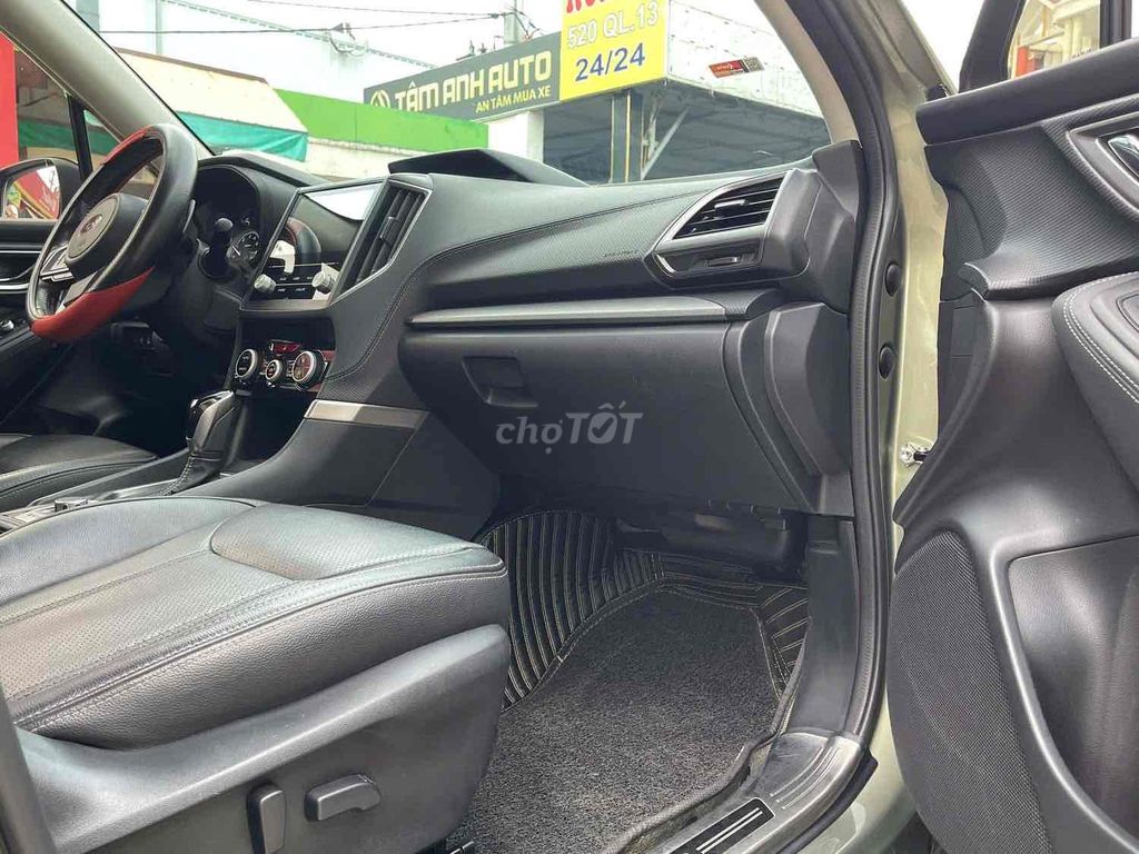 Subaru Forester 2019 i-S Eyesight - 80000 km. Mua bán Ô tô tại Thành phố Thủ Đức Tp Hồ Chí Minh được đăng bởi Phạm Khôi hình 6