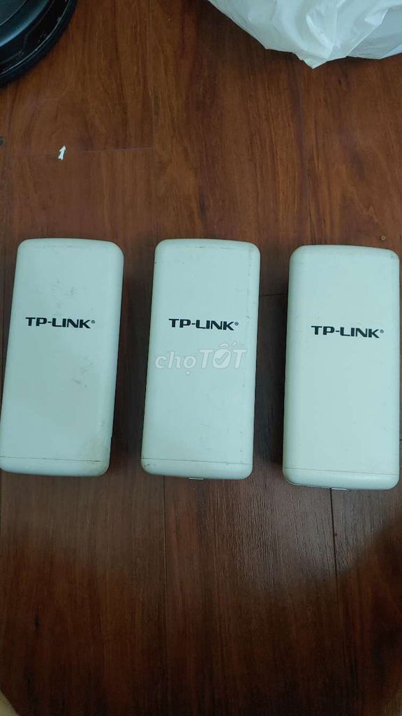 thu phát không dây ngoài trời TP-Link TL-WA7210N