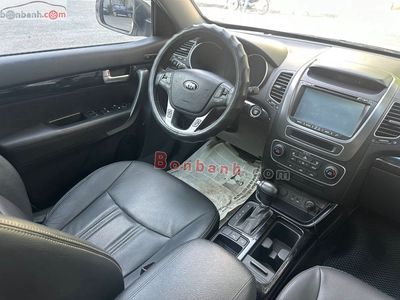 Sorento 2.4 GATH. Mua bán Ô tô tại Quận Long Biên Hà Nội được đăng bởi Nguyễn Long Hải