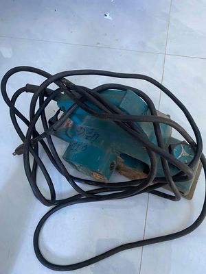 máy bào gỗ. Mua bán Nội thất, đồ gia dụng khác tại Huyện Cai Lậy Tiền Giang được đăng bởi phước