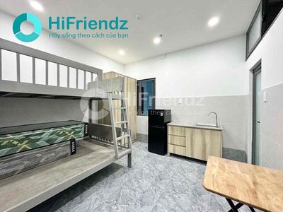 STUDIO FULL NT 535 thống nhất