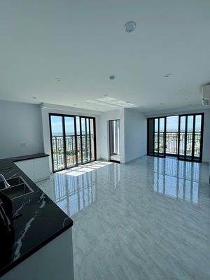 Chính chủ cần bán căn Vista Residence ở ngay- giá 62 triệu/m2 tầng cao