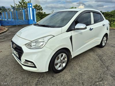 Hyundai i10 2020 A/T Bản Full 1.2 Xe Rin Như Mới
