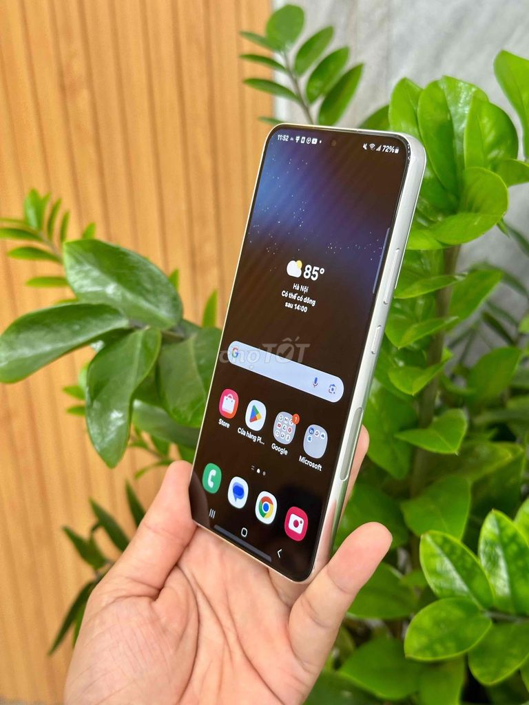 S22 Plus 5G - Snap 8 Gen 1 - Máy Zin Keng - GÓP. Mua bán Điện thoại tại Quận Gò Vấp Tp Hồ Chí Minh được đăng bởi Toto Mobile hình 6