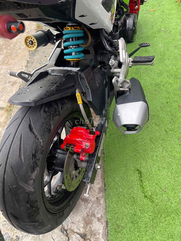 MSX 2018  đèn lét xe zin chuẩn keng bs 65. Mua bán Xe máy tại Quận Ninh Kiều Cần Thơ được đăng bởi Cửa Hàng xe máy Hoàng Hải hình 4