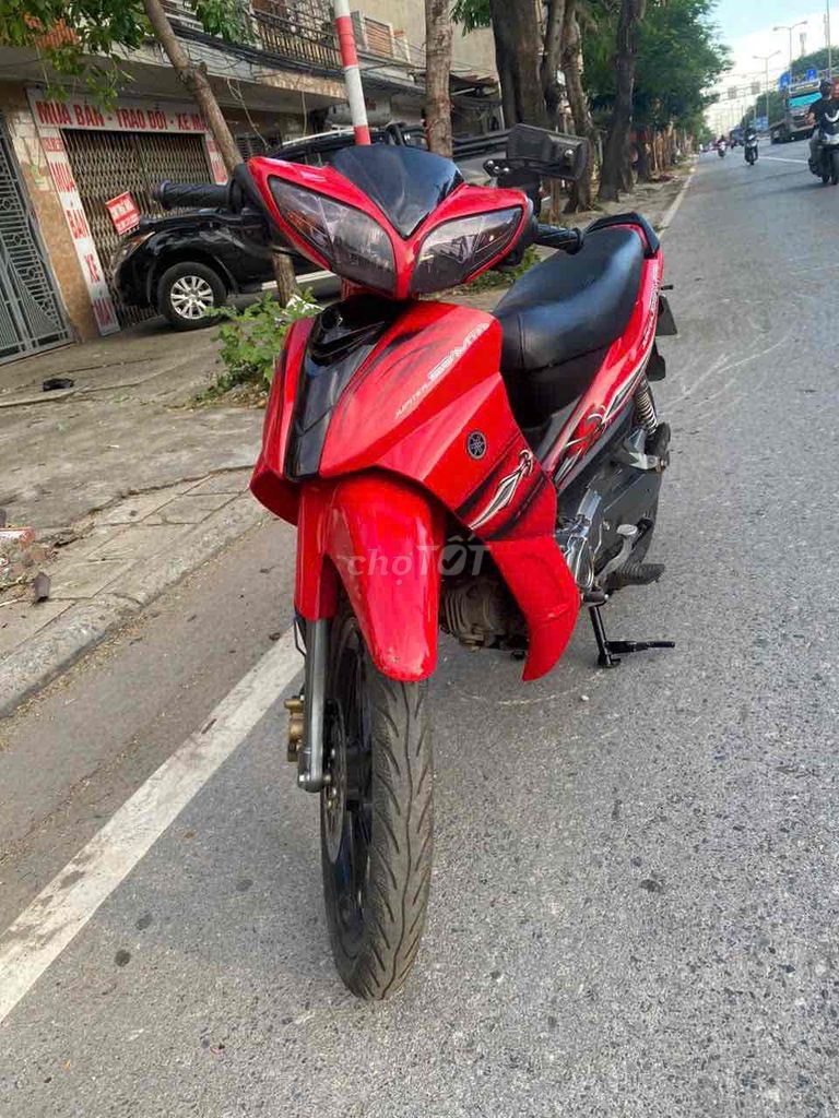 Xe gravita đỏ kiém êm chất đẹp như hình. Mua bán Xe máy tại Quận Hồng Bàng Hải Phòng được đăng bởi Ly  hình 5