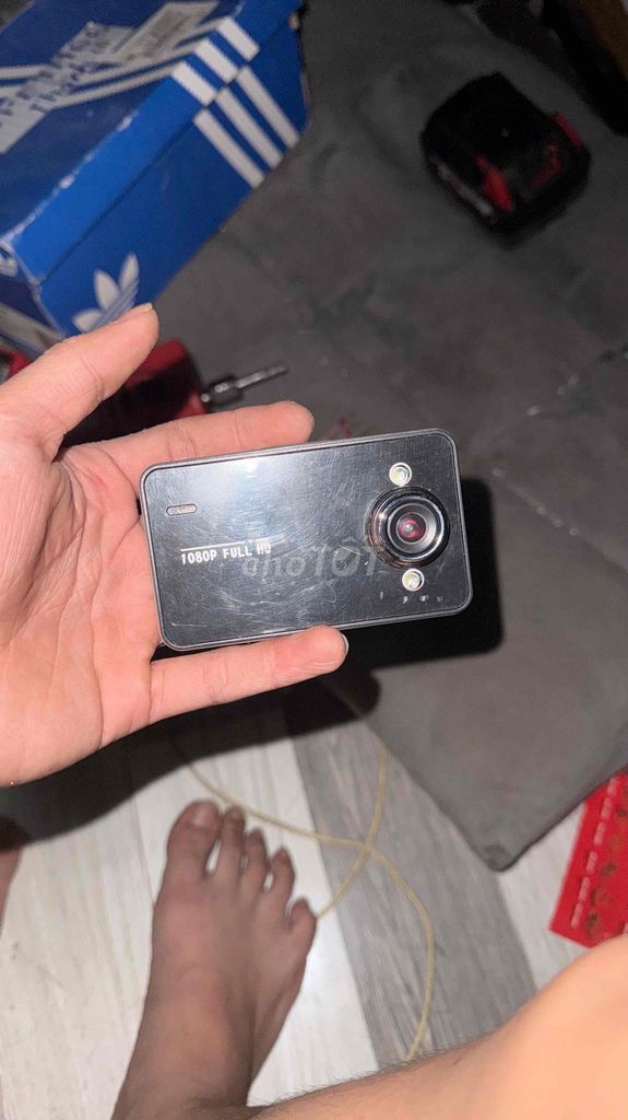 camera hành trình không biết sử dụng dây nguồn đủ. Mua bán Máy ảnh, Máy quay tại Huyện Xuân Lộc Đồng Nai được đăng bởi Thanh hình 1