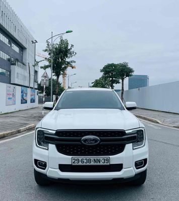 CỰC CHẤT: RANGER XLS 2.0AT 4x2 form mới 2022. Mua bán Ô tô tại Quận Cầu Giấy Hà Nội được đăng bởi CHỢ ÔTÔ CẦU GIẤY hình 1