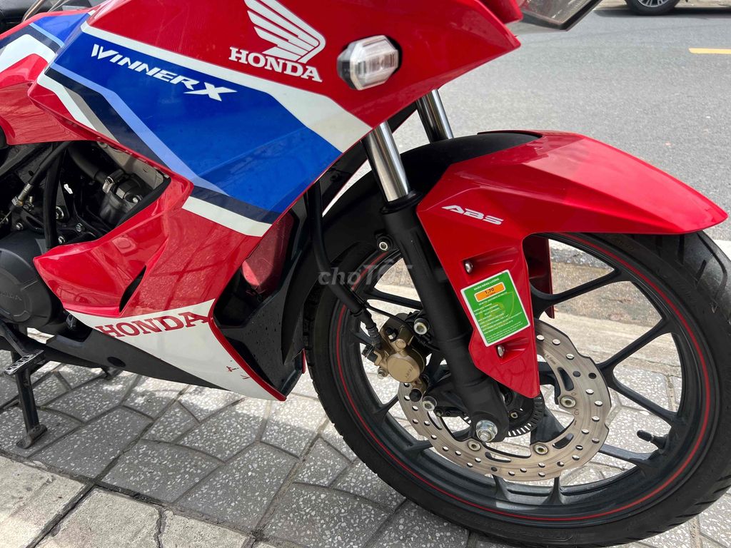 Winner 150 ABS 2020❇️Đồng MoTo Đà lạt ❇️. Mua bán Xe máy tại Thành phố Đà Lạt Lâm Đồng được đăng bởi ĐỒNG MOTOR 2  cá nhân hình 4