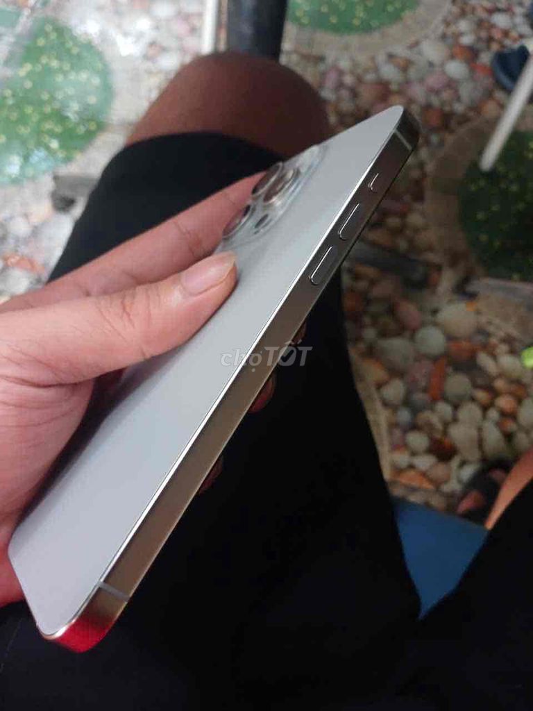 IPhone 15 Promax natural 256gb quốc tế zin all. Mua bán Điện thoại tại Quận Bình Tân Tp Hồ Chí Minh được đăng bởi V I N H hình 3