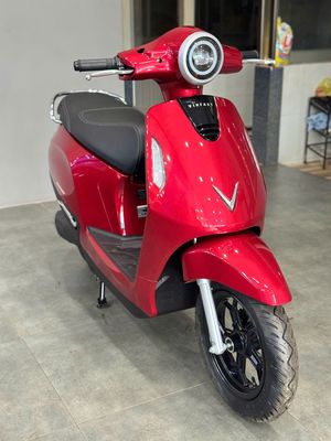 VINFAST EVO GRAND - NGẬP TRÀN QUÀ TẶNG + SẴN XE. Mua bán Xe điện tại Quận 10 Tp Hồ Chí Minh được đăng bởi VinFast Giải Pháp Việt