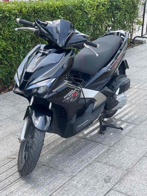 Ab 125cc 2017 đen bạc xe cực đẹp máy zin
