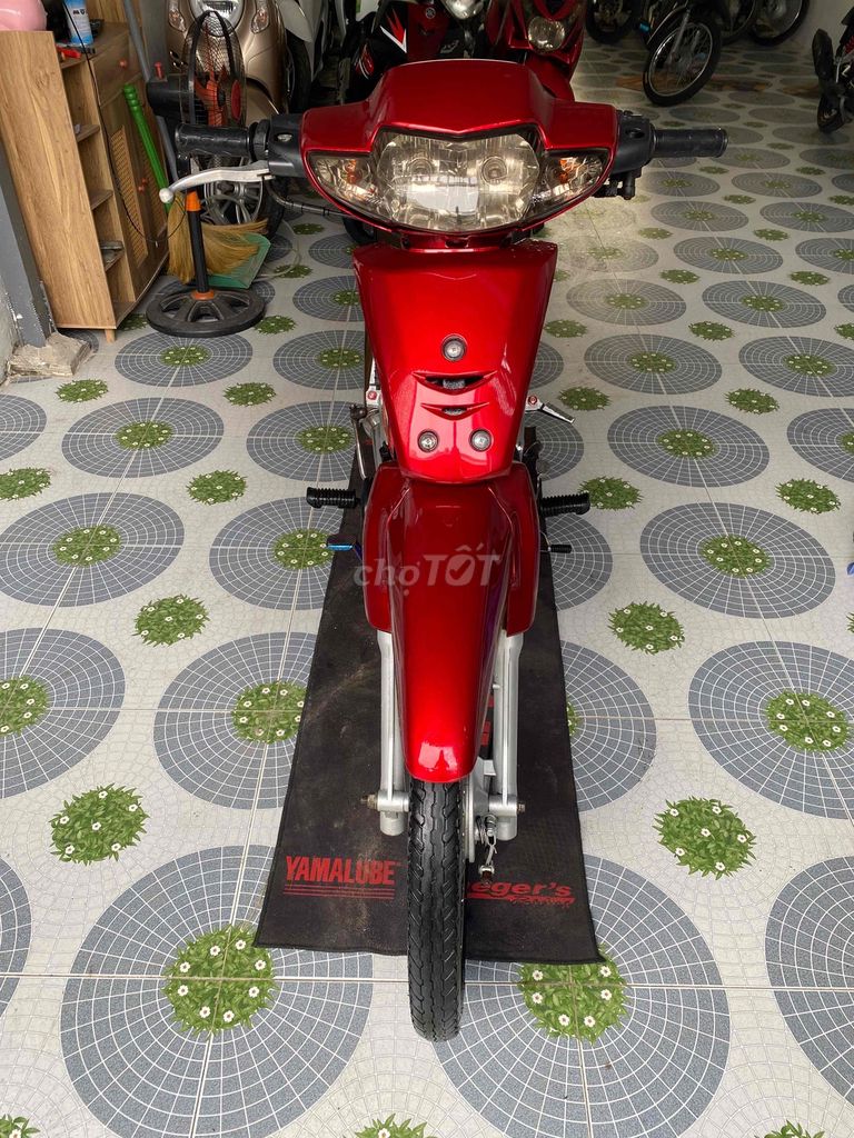bán wave nhỏ. Mua bán Xe máy tại Thành phố Sóc Trăng Sóc Trăng được đăng bởi Tân Danh hình 1