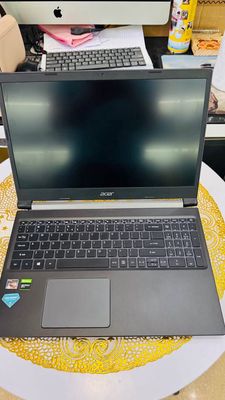 Bán laptop Laptop Acer Aspire 7 Gaming A715 42G. Mua bán Laptop tại Quận Ngô Quyền Hải Phòng được đăng bởi Bùi Quang Hoà