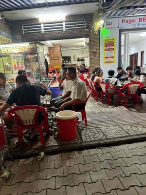 Cần sang quán Lẩu Đuôi Bò 444. Mua bán văn phòng, mặt bằng kinh doanh tại Quận Bình Thạnh Tp Hồ Chí Minh được đăng bởi Tên chưa cung cấp