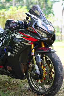 😍 HONDA CBR1000RR BẢN SP1 SIU NHIỀU ĐỒ