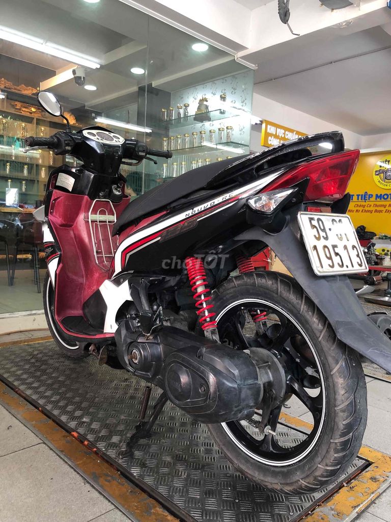 No4 gtdd máy bao êm. Mua bán Xe máy tại Quận 10 Tp Hồ Chí Minh được đăng bởi Quốc Tiệp hình 2