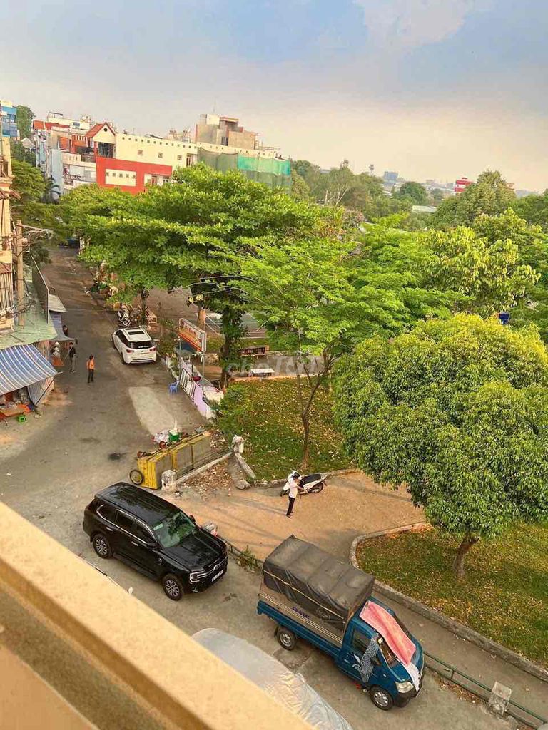 chính chủ bán nhà 2 mặt tiền chợ Hạnh Thông Tây. Mua bán nhà ở tại Quận Gò Vấp Tp Hồ Chí Minh được đăng bởi Dương V I B hình 5