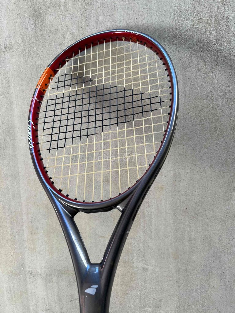 Vợt tennis Inesis exiafiber 280g. Mua bán Đồ thể thao, Dã ngoại tại Quận Hà Đông Hà Nội được đăng bởi Lê quân hình 1
