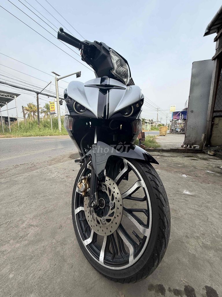 Exciter 150 giá có phít nhẹ TPHCM Q5. Mua bán Xe máy tại Quận 5 Tp Hồ Chí Minh được đăng bởi Cường hình 2