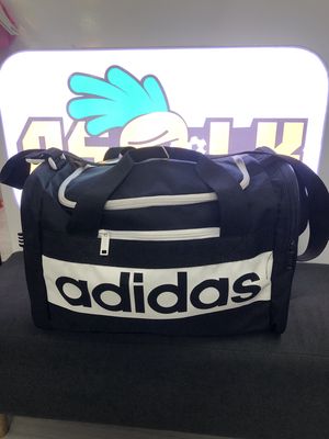 Túi Small Duffel Adidas chính hãng-HÀNG MỚI. Mua bán Túi xách tại Thành phố Long Khánh Đồng Nai được đăng bởi CSLK