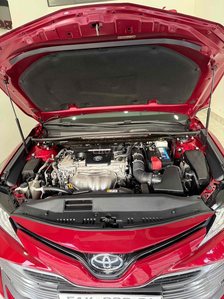 Toyota Camry 2021 2.5Q  32000 km full lịch sữ hãng. Mua bán Ô tô tại Quận 12 Tp Hồ Chí Minh được đăng bởi Tân hình 12