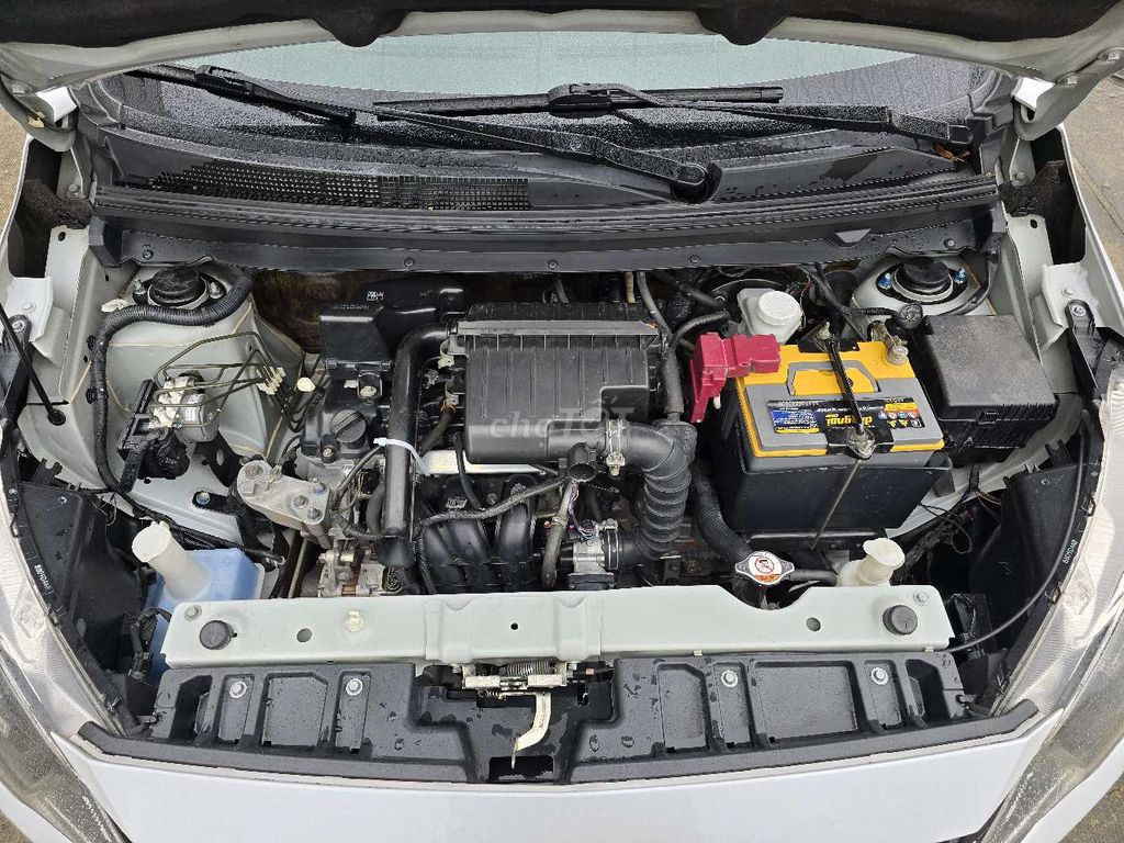 Mitsubishi Attrage 2022 1.2MT, 1 chủ từ đầu. Mua bán Ô tô tại Quận Cẩm Lệ Đà Nẵng được đăng bởi Đình Bộ hình 13