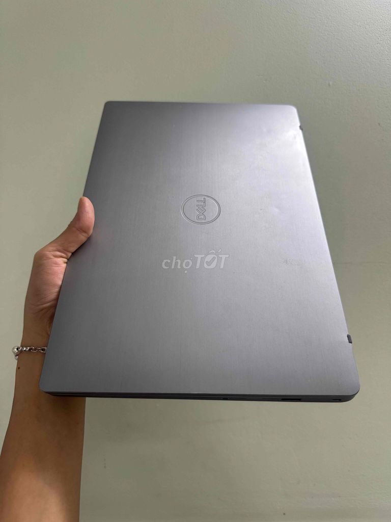 Dell Latitude 7400 i7 8th 14 inch 8GB/256GB. Mua bán Laptop tại Quận Tân Bình Tp Hồ Chí Minh được đăng bởi laptop cũ thanh lý  hình 1
