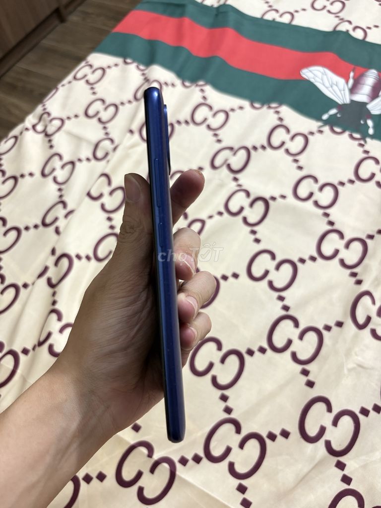 Samsung A03 3GB/32GB Xanh. Mua bán Điện thoại tại Quận Cầu Giấy Hà Nội được đăng bởi Tài hình 1