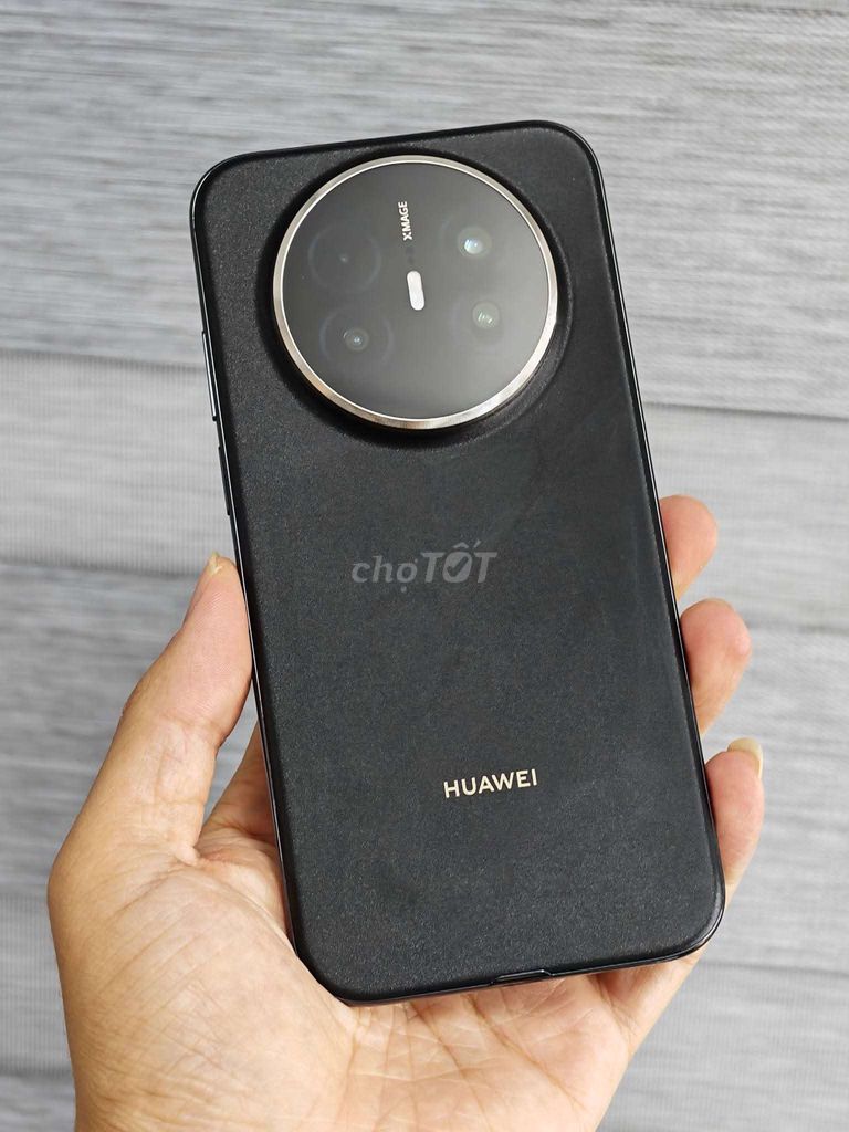 Huawei Mate 70 Air 512GB Đen. Mua bán Điện thoại tại Quận Hoàn Kiếm Hà Nội được đăng bởi Ken Ken hình 1