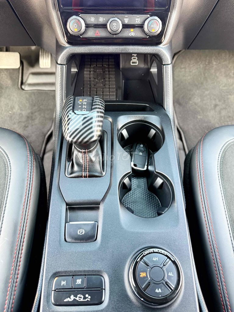 Ford Ranger Raptor 2.0L 4x4 AT 2025. Mua bán Ô tô tại Quận Long Biên Hà Nội được đăng bởi No1 AUTO hình 15