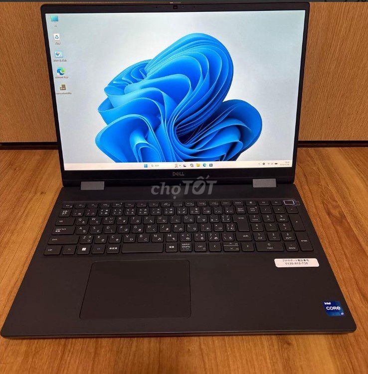 Dell Intel Core i7 12850HX 64GB RTX3080TI. Mua bán Laptop tại Huyện Yên Mỹ Hưng Yên được đăng bởi Cũ người mới ta hình 1
