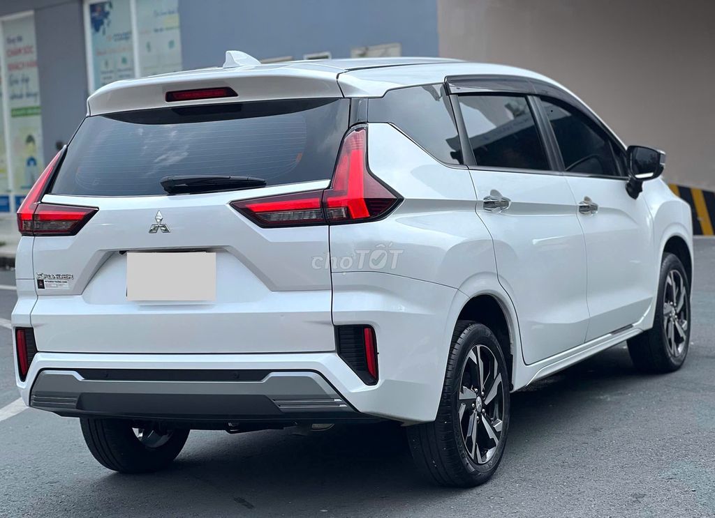 Mitsubishi Xpander 2023 Premium 1.5 AT - 25882 km. Mua bán Ô tô tại Quận Tân Bình Tp Hồ Chí Minh được đăng bởi MITSUBISHI TRƯỜNG CHINH đại lý chính hãng hình 3