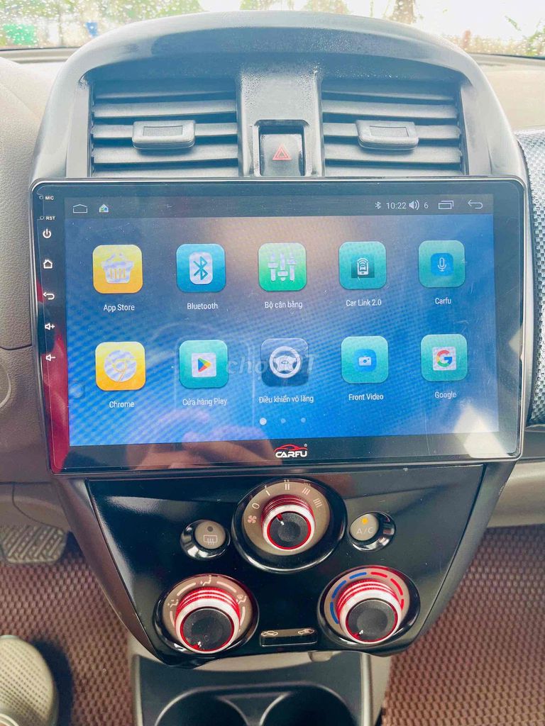 Nissan Sunny 2017 1.5 XV Premium. Mua bán Ô tô tại Quận Hải Châu Đà Nẵng được đăng bởi Thanh Phuong hình 7