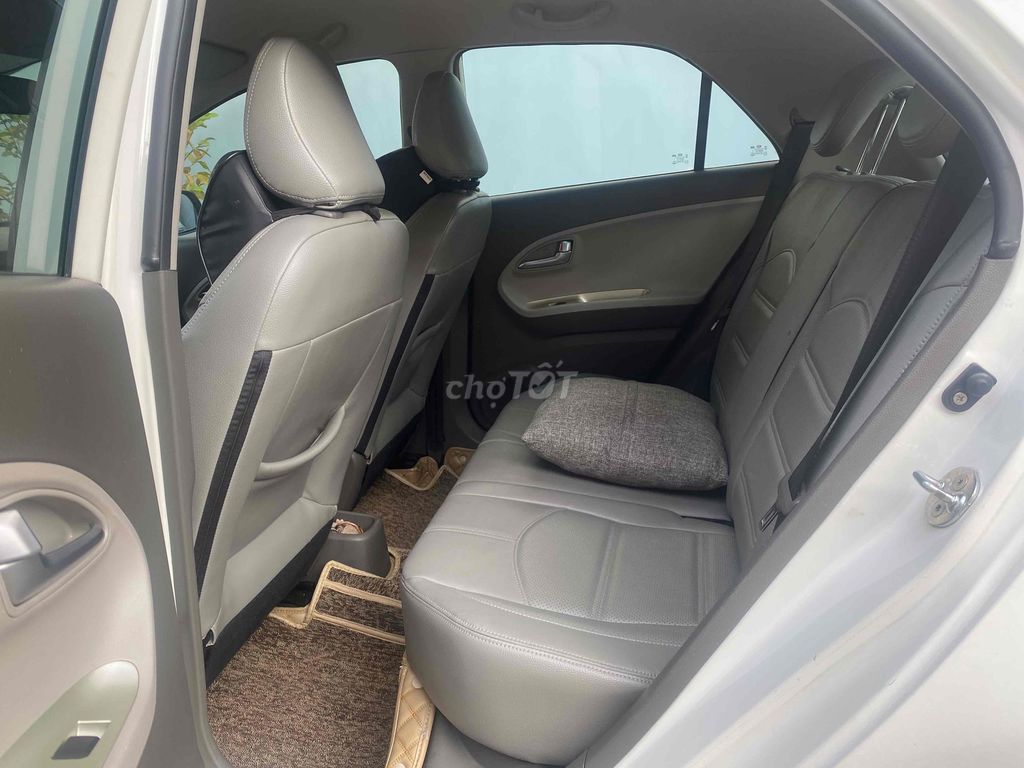 Kia Morning 2017 Si,stđ,97000 km. Mua bán Ô tô tại Huyện Thống Nhất Đồng Nai được đăng bởi Dang Nguyen hình 8