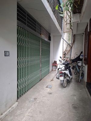 Nhà riêng chưa có sổ đỏ