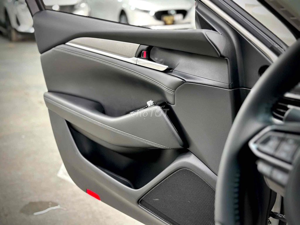🚘 Mazda 6 Luxury 2021 - Xe Đẹp - Đi Lướt. Mua bán Ô tô tại Thành phố Thủ Đức Tp Hồ Chí Minh được đăng bởi Tấn Lợi  hình 10
