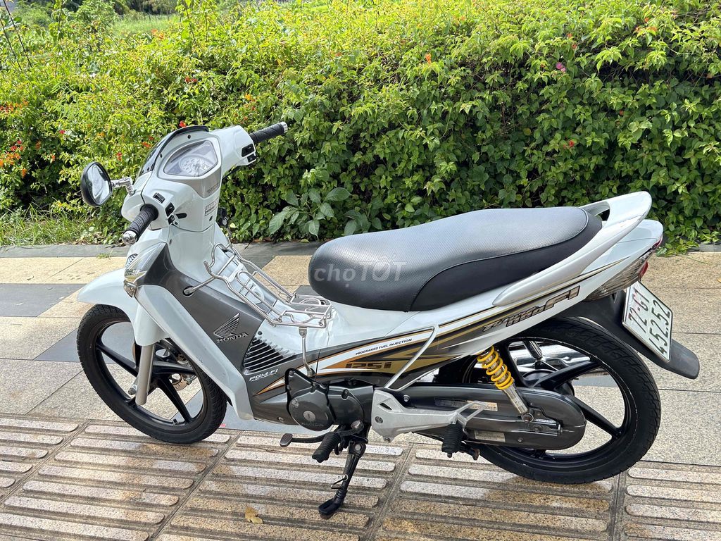 Cần bán Fu Neo Fi hoặc đổi xe giao lưu. Mua bán Xe máy tại Thành phố Vũng Tàu Bà Rịa - Vũng Tàu được đăng bởi Long hình 5