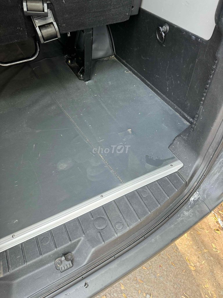 Hyundai Solati 2019 Hyundai Solati - 117000 km. Mua bán Ô tô tại Quận Bình Tân Tp Hồ Chí Minh được đăng bởi Xe Cũ Giá Tốt Bình Tân hình 11