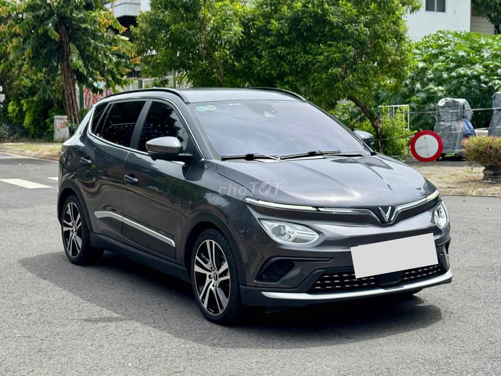 VinFast VFe34 2022 - 59000 km. Mua bán Ô tô tại Thành phố Thủ Đức Tp Hồ Chí Minh được đăng bởi Xuân Trí  hình 6