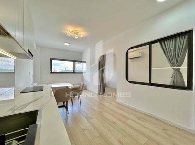 Аренда · 1 комн. · 40 м² · Quận 3, ул. Đường Lý Chính Thắng