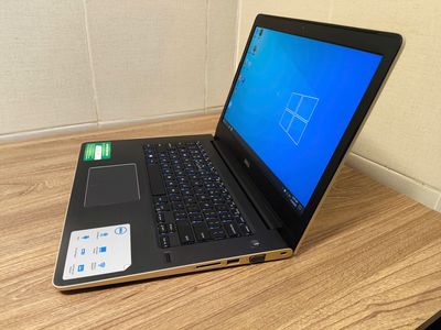 Laptop Dell Core i5, Ram 8/256GB. Máy rất đẹp. Mua bán Laptop tại Thành phố Thuận An Bình Dương được đăng bởi NPA Laptop