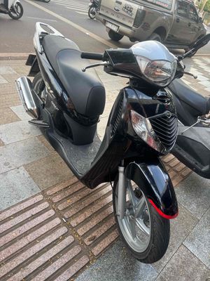 Honda SH 150i 2007 (Phun xăng) màu đen zin 9 chủ. Mua bán Xe máy tại Thành phố Long Khánh Đồng Nai được đăng bởi Duy Linh Xe Máy Chợ Long Khánh 