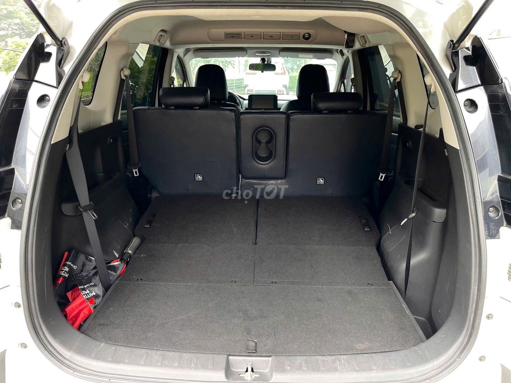 Mitsubishi Xpander Cross 2023  - 138000 km. Mua bán Ô tô tại Thành phố Biên Hòa Đồng Nai được đăng bởi Lạc Gia hình 12