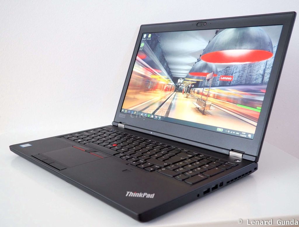 Lenovo Thinkpad P52 i7-8750H 15.6 inch. Mua bán Laptop tại Quận Hai Bà Trưng Hà Nội được đăng bởi Hậu Nguyễn Trung hình 1
